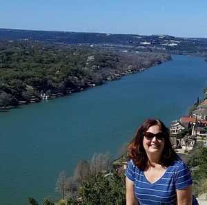 Meet your Posher, Mary